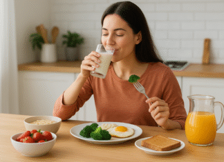 Kenapa Sarapan Pagi Itu Penting? Ini Manfaat dan Tips Sehatnya