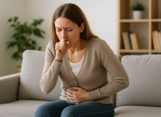 Tips Agar Tidak Sering Buang Angin, Ini Cara Sederhana yang Efektif