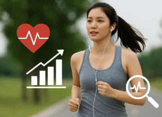 5 Tanda Awal Gangguan Kardiometabolik yang Sering Terabaikan, Cegah Sebelum Terlambat