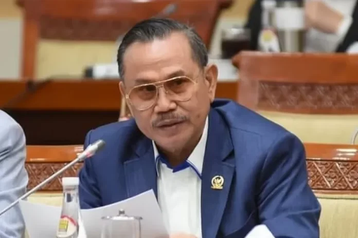 Frederik Kalalembang