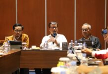 Kemenpora Rumuskan Indikator Strategis untuk Dorong Kemandirian Industri Olahraga