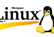 Mengapa Linux Gratis?, Ini Alasannya