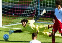 Timnas Indonesia U-17 Siap Tempur di Piala Dunia U-17 2025, Kiper Keturunan Mamasa Jadi Sorotan