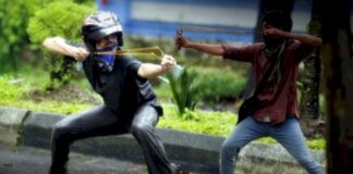 Copot Kapolrestabes Makassar Jika Tak Mampu Hentikan Perang Kelompok di Tallo