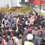 Setelah Gugat Tempo, Makassar Ricuh: LASKAR Sulsel Tuding Amran Picu Kegaduhan Nasional