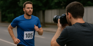 Antara Lensa dan Izin: Saat Hobi Fotografi Berhadapan dengan Privasi
