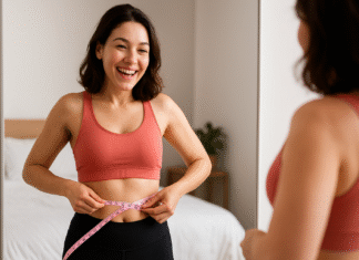 Tips Cepat Kurus dengan Pola Makan Sehat, Ahli Gizi Ingatkan Pentingnya Konsistensi