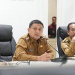 Munafri Hadirkan Solusi Hukum untuk Sengketa Lahan Pasar Pannampu