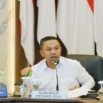 BREAKING NEWS – KPK OTT Gubernur Riau