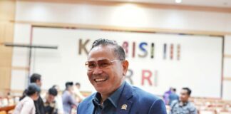 Reformasi KUHAP Tidak Boleh Setengah, Kewenangan Harus Tegas, Aparat Harus Selaras