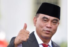 ‘Godaan’ Prabowo Berbuah Manis, Budi Arie Bersiap Ganti Haluan Politik