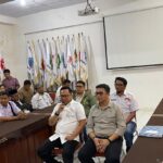 Berpeluang Aklamasi, Darmawansyah Muin Raih Dukungan 24 Cabor Maju di Musorprov KONI Sulsel