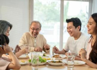 Ahli Gizi Ungkap Tips Makan Sehat bagi Penderita Diabetes
