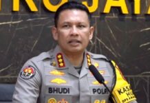 Polda Metro Jaya Hentikan Penyidikan Eggi Sudjana dan Damai Hari Lubis dalam Kasus Tuduhan Ijazah Palsu Jokowi