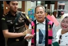 Kuasa Hukum Haruna Dg Talli minta Polda Profesional dan Objektif Tindaklanjuti Tipikor yang diduga Libatkan Bupati Jeneponto