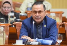 1,5 Kg Sabu Diduga Masuk Toraja Utara, Frederik Kalalembang: Jangan Hanya Pengguna, Bandar Harus Diburu