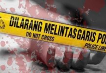Tragis! Montir di Makassar Tewas Tersengat Listrik Saat Mengecat Atap Bangunan Bertingkat