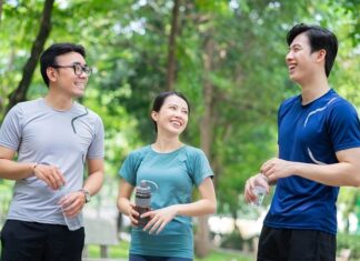 Gaya Hidup 2026: Hidup Lebih Sadar, Sehat, dan Berbasis Teknologi