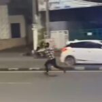 Tawuran Bersenjata Pecah di Jalan Urip Sumoharjo, Warga Resah dan Keamanan Dipertanyakan
