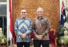 Perantau Toraja Meninggal di Australia, Keluarga Mengadu ke Frederik Kalalembang dan Langsung Direspon