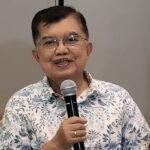 Jusuf Kalla Soroti Defisit Anggaran dan Menurunnya Porsi Transfer ke Daerah