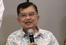 Jusuf Kalla Soroti Defisit Anggaran dan Menurunnya Porsi Transfer ke Daerah