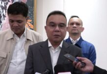 DPR Targetkan RUU PPRT dan Hak Cipta Rampung Tahun Ini, Paripurna Besok Digelar