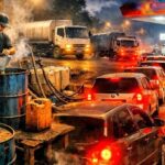 Dugaan Oplosan BBM Ilegal di Luwu Timur Makin Marak, LSM Merdeka Desak Kapolda dan Kapolres Turun Tangan