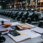 Kejagung Ungkap Skandal Pengadaan Motor Listrik Rp1,1 Triliun di BGN, Diduga Sarat Rekayasa dan Markup Harga