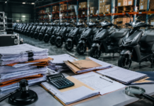 Kejagung Ungkap Skandal Pengadaan Motor Listrik Rp1,1 Triliun di BGN, Diduga Sarat Rekayasa dan Markup Harga
