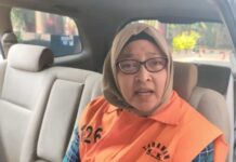 Profil Titin Rita Lestari, ASN BPK yang Terseret Kasus Dugaan Suap Bupati Muara Enim, Miliki Harta Rp1,3 Miliar