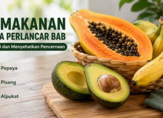 3 Makanan yang Bisa Melancarkan BAB, Bantu Atasi Sembelit Secara Alami