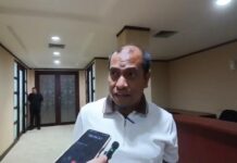 Akibat Karhutla, Sebanyak 11.370 Kasus ISPA Tercatat di Riau pada 1-14 September 2026