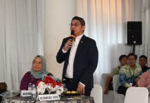 Kantor Layanan Haji Harus Mudahkan Akses Informasi Jemaah