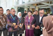 Pemkot Makassar Ambil Bagian dalam Urban Climate Forum 2026, Perkuat Tata Kelola dan Ketahanan Iklim