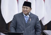 Sikap Tegas Prabowo Soal Hukuman Mati Koruptor: Kalau Salah Eksekusi Gak Bisa Diralat, Kejar Uang Negara Lebih Penting!