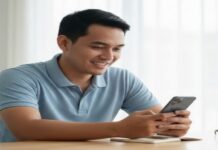 Cara Agar Baterai Handphone Awet dan Tidak Cepat Drop, Ini Kebiasaan yang Perlu Dihindari